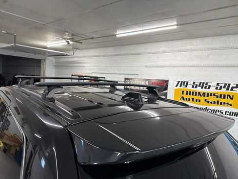 Used 2015 Jeep Grand Cherokee Altitude image 87