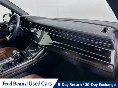 Used 2023 Audi Q7 2.0T Premium w/ Convenience Package image 31