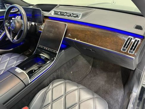 Used 2023 Mercedes-Benz Maybach S 680 Maybach S 680 image 39