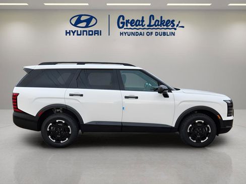 New 2026 Hyundai Palisade XRT Pro AWD/4WD image 6