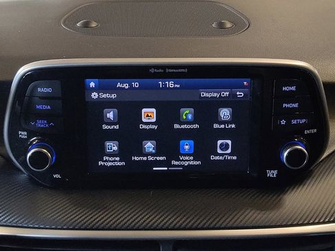 Used 2019 Hyundai Tucson Value FWD image 25