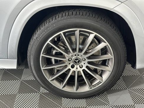 Certified 2024 Mercedes-Benz GLE 450 4MATIC image 13