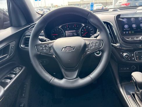 Used 2023 Chevrolet Equinox Premier FWD image 29
