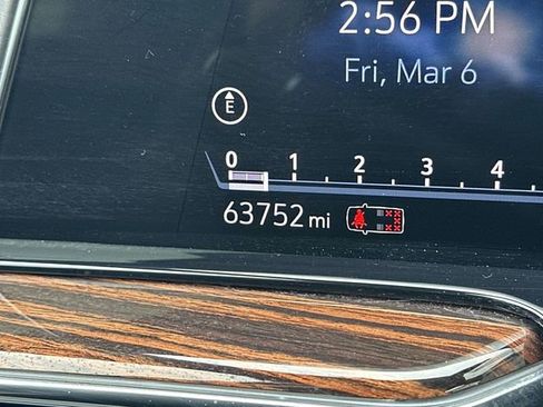 Used 2021 Cadillac Escalade Premium Luxury w/ Driver Assist Tech Package image 45