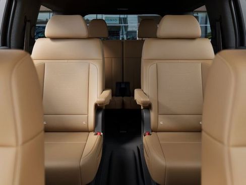 New 2026 Hyundai Santa Fe Limited FWD image 12