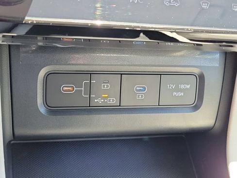 New 2026 Hyundai Tucson SEL AWD/4WD image 14