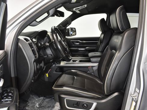 Used 2020 RAM 1500 Laramie image 10