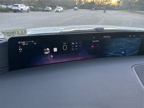 New 2025 Lincoln Navigator Reserve image 15