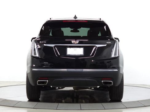 Certified 2023 Cadillac XT5 Sportv AWD/4WD image 5