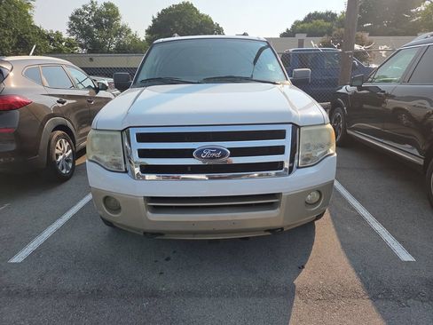 Used 2007 Ford Expedition Eddie Bauer AWD/4WD image 8