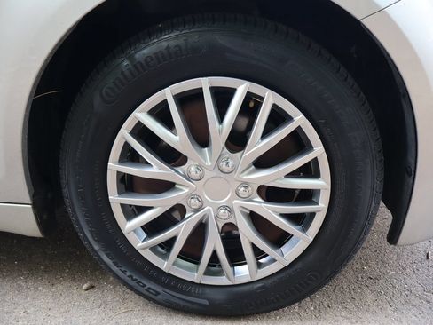 Used 2008 Chevrolet Malibu LS FWD image 42