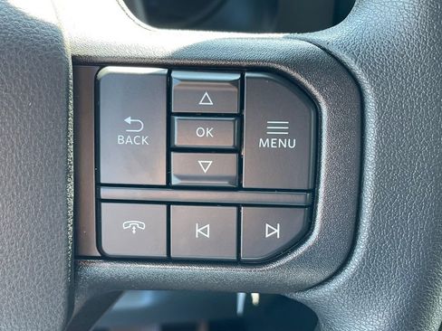 New 2025 Ford F350 XL w/ XL Chrome Package image 6