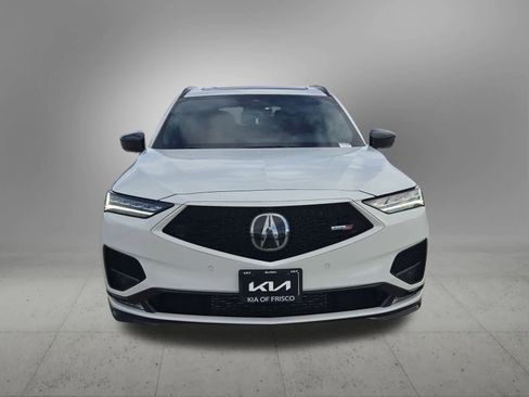 Used 2022 Acura MDX Type S image 9