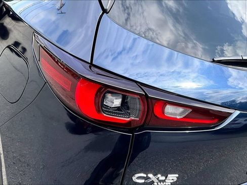 Used 2022 MAZDA CX-5 AWD 2.5 S image 23