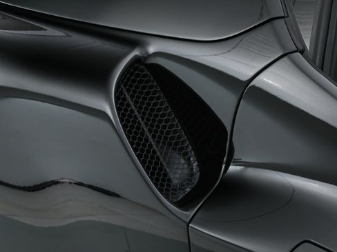 Certified 2025 Ferrari 296 GTS RWD image 20