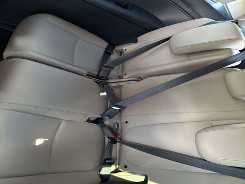 Certified 2024 Honda Odyssey Touring image 14