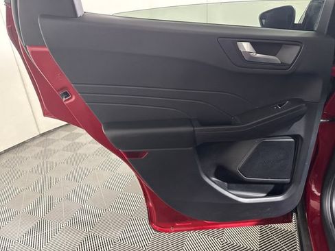 Used 2022 Ford Escape SEL AWD/4WD image 20