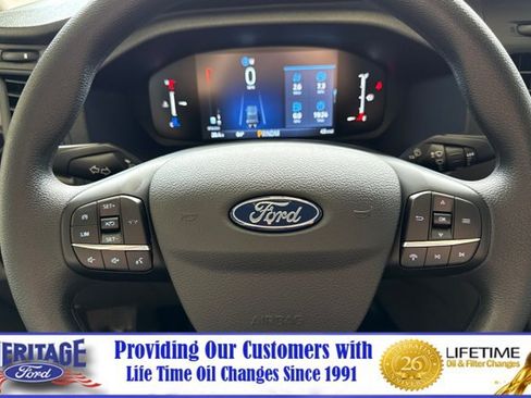 New 2026 Ford Transit 250 148 Medium Roof RWD image 22