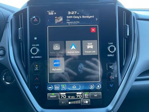 New 2025 Subaru Crosstrek 2.5i Sport image 11