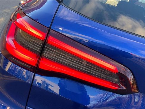 Used 2020 BMW X5 M Competition w/ Executive Package image 28