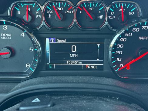 Used 2019 Chevrolet Tahoe LS RWD image 12