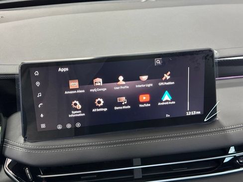 New 2027 INFINITI QX65 Sport w/ Premium Package AWD/4WD image 55