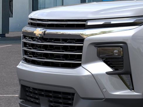 New 2026 Chevrolet Traverse LT w/ Enhanced Driving Package image 37