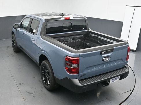New 2026 Ford Maverick Lariat w/ Black Appearance Package AWD/4WD image 20