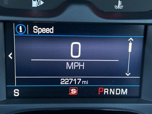 Used 2023 Chevrolet Camaro LT w/ Technology Package image 42