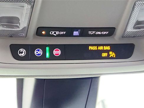 Used 2023 Chevrolet Blazer LT w/ LPO, Floor Liner Package AWD/4WD image 26