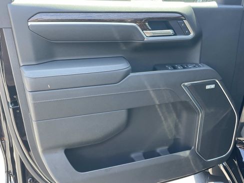 New 2026 GMC Sierra 1500 Elevation w/ Preferred Package RWD image 20
