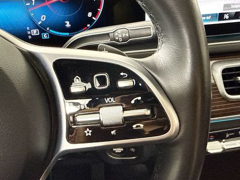 Certified 2022 Mercedes-Benz GLE 350 image 12