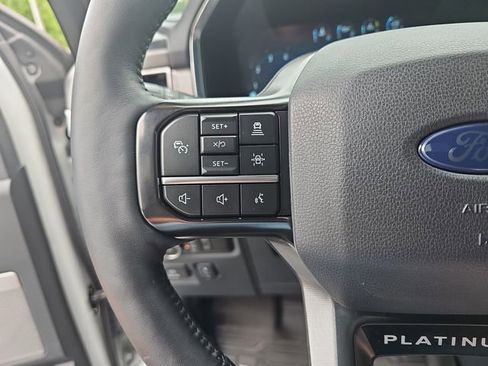 Used 2024 Ford F150 Platinum w/ FX4 Off-Road Package AWD/4WD image 19