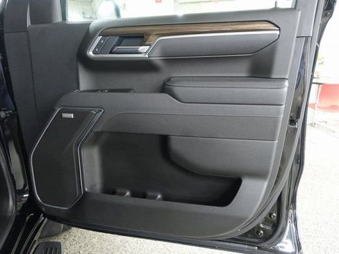 Used 2025 Chevrolet Silverado 1500 RST w/ RST All Star Premium Package image 23