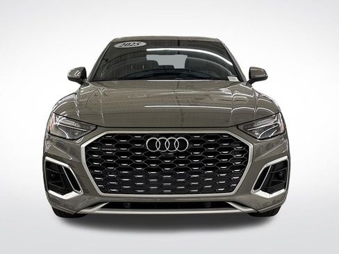 Certified 2025 Audi Q5 2.0T Premium Plus AWD/4WD image 8