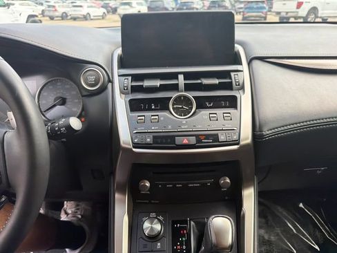 Used 2019 Lexus NX 300 FWD w/ Comfort Package image 32