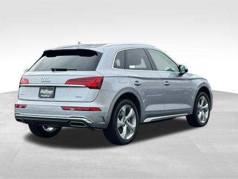 Certified 2023 Audi Q5 2.0T Premium Plus w/ Premium Plus Package image 7