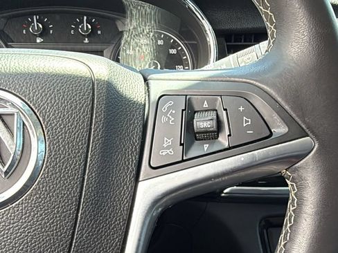 Used 2019 Buick Encore Preferred w/ Safety Package FWD image 30