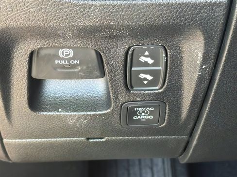 New 2026 RAM 1500 Limited AWD/4WD image 19