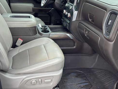 Used 2021 GMC Sierra 1500 SLT w/ SLT Premium Plus Package image 20