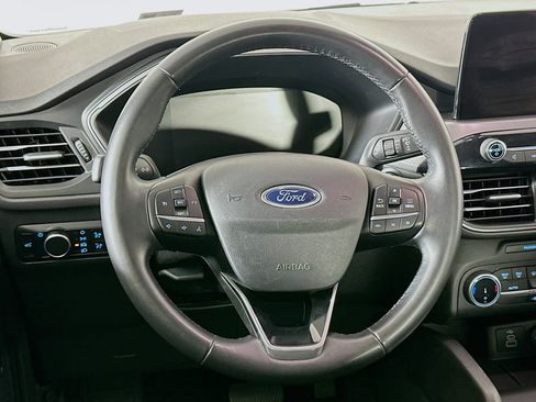 Used 2024 Ford Escape Active FWD image 18