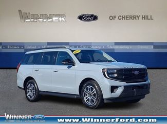 Certified 2025 Ford Expedition Active AWD/4WD video 1
