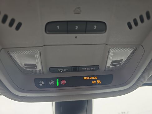 Used 2021 GMC Acadia AT4 w/ Trailering Package image 28