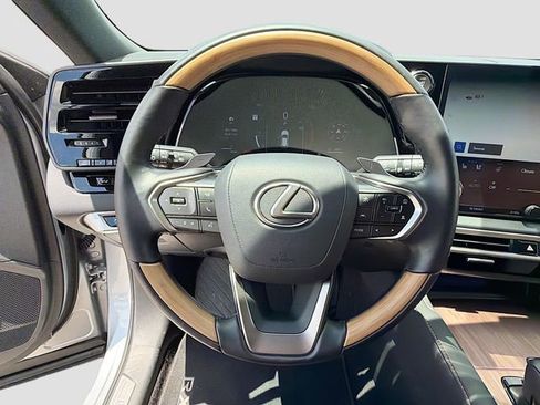 Used 2025 Lexus RX 350 Premium Plus w/ Accessory Package (Z1) FWD image 40