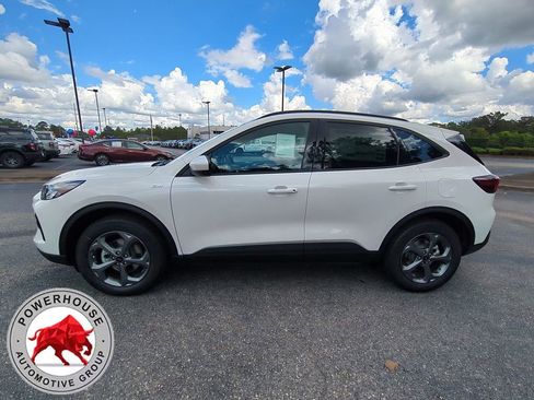 New 2026 Ford Escape ST-Line Select image 7