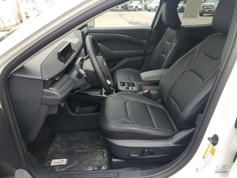 New 2026 Ford Mustang Mach-E Premium image 16