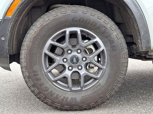 Certified 2024 Ford Ranger XLT w/ Technology Package RWD image 8