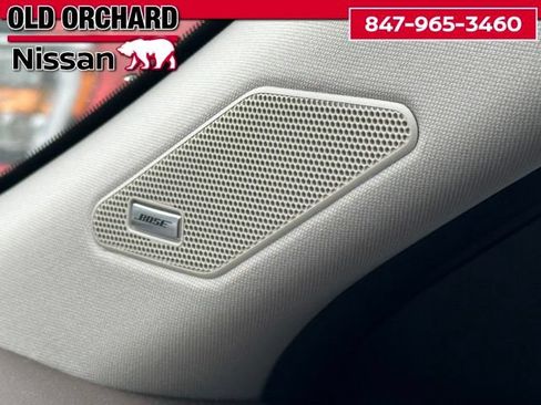 Used 2023 Nissan Rogue SL w/ SL Premium Package AWD/4WD image 20