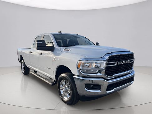 Used 2023 RAM 3500 Big Horn w/ Level 1 Equipment Group AWD/4WD image 1