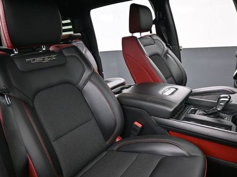 Used 2023 RAM 1500 TRX image 26